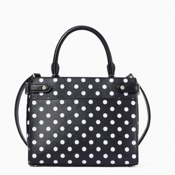 ♠️ Kate Spade Handbag ♠️ - Picture 4 of 5